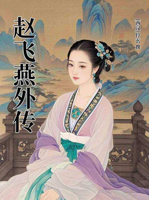 飞燕外传在线免费阅读 | 完整版无删减