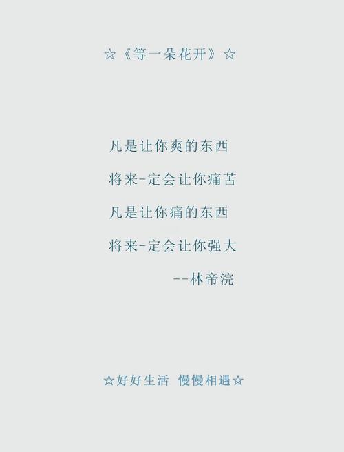 初夏若雨等花开全文无弹窗在线阅读