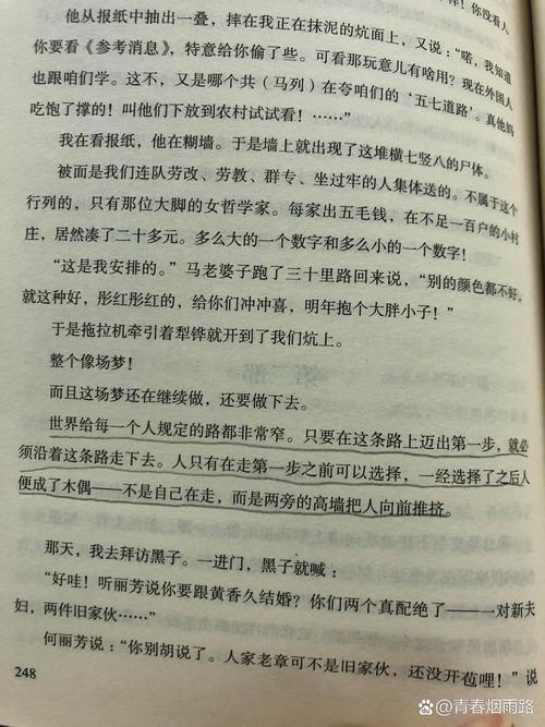 男人的一半是女人在线阅读 | 张贤亮经典小说全文免费阅读