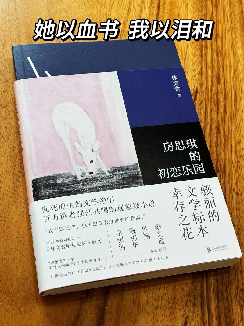 房思琪的初恋乐园全文免费在线阅读 - 林奕含原著小说