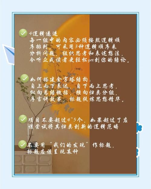 金字塔原理在线阅读：掌握结构化思考与高效表达的核心技巧