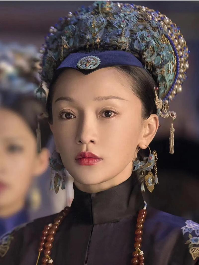 如懿传全文在线阅读 | 清宫小说《如懿传》在线免费阅读