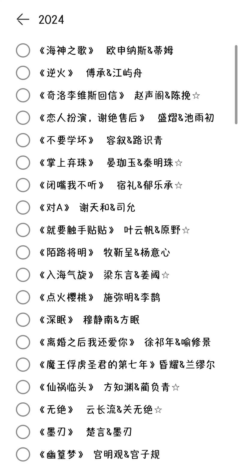 米璐璐作品在线阅读 | 全集免费txt下载