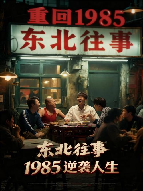 东北往事5全文在线阅读 | 经典黑道小说续集
