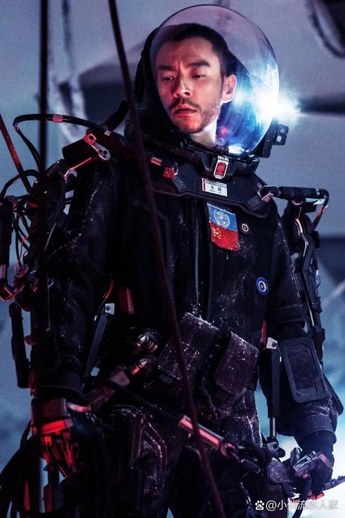 《流浪地球》在线阅读全文 | 刘慈欣科幻小说原著