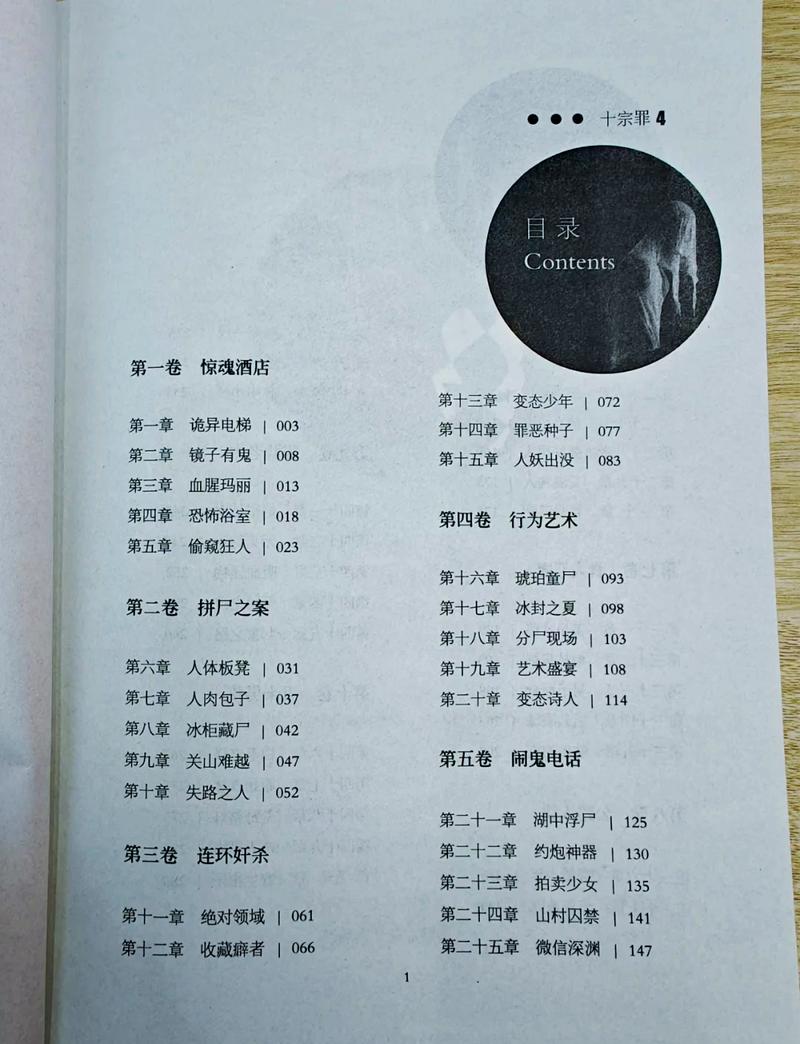 余罪9在线阅读 | 余罪第9部全文免费阅读